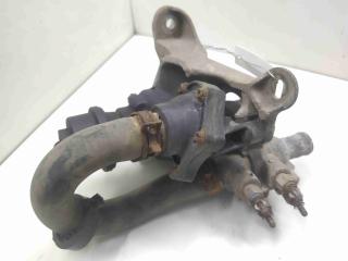 подогреватель охлаждающей жидкости Renault Master 3 поколение 2013, 2.3 л., DCi, дизель, МКПП, передний привод, 922371418R