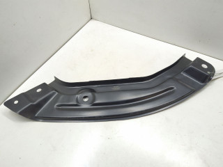 крепление фары правой Skoda Rapid 1 поколение 2017, 32D805932, 5JA805932A