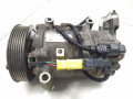 компрессор кондиционера Peugeot 508 1 поколение 2012, 1.6 л., HDi, дизель, 9678656080, KCS0164, SD6C12 - фото №7