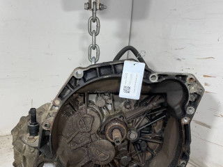 КПП механическая (МКПП) Opel Movano A 2001, 2.2 л., дизель, PF1AA009