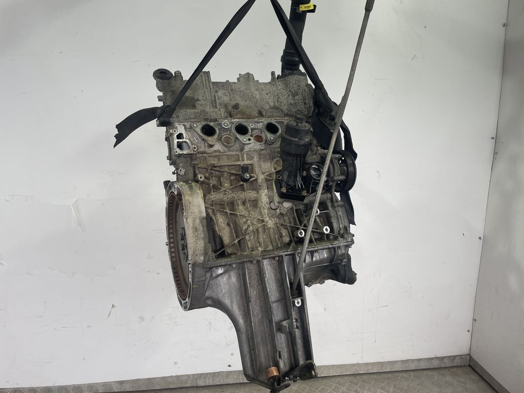 двигатель Mercedes-Benz B-Класс W245 2006, бензин, 266960, M266960 - фото №1