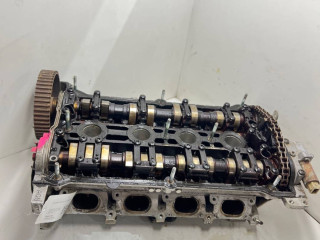 головка блока цилиндров Audi A6 C5 [рестайлинг] 2004, 1.8 л., бензин, BEX, AUQ, 058103373D, BAM, 058103373A, AJH, AMB, APX, AUG, AVJ, AWC, AWM, AWP, AWT, BFB, AGN