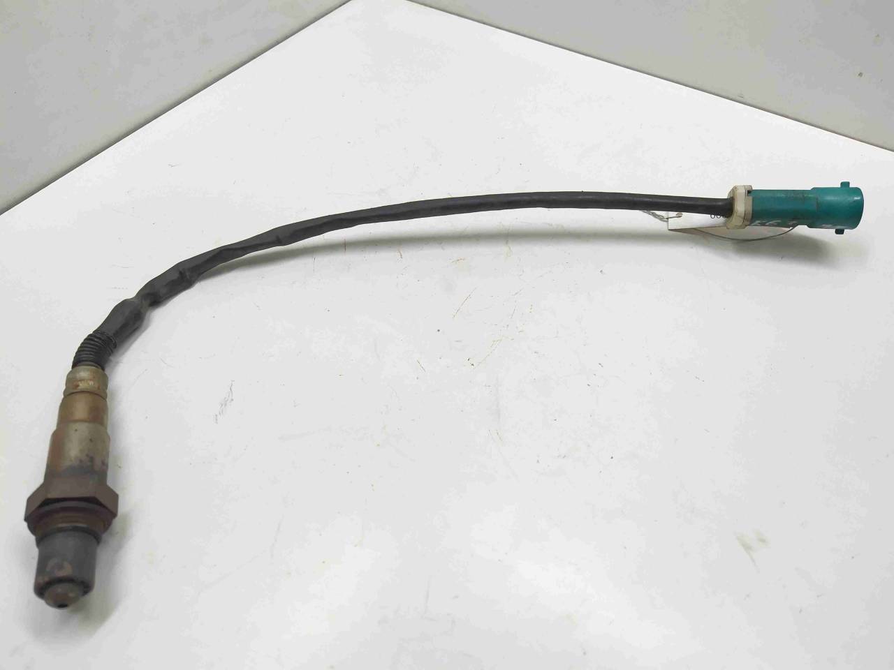 лямбда-зонд Ford Focus 2 поколение 2008, 2.0 л., i, бензин, МКПП, передний привод, 0258006573, 3M5197472AC - фото №1