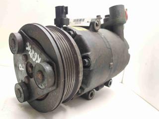 компрессор кондиционера Volvo C30 1 поколение 2009, 1.6 л., i, бензин, МКПП, передний привод, B4164S3, 3M5H19D629PH