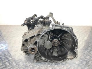 КПП механическая (МКПП) Ford Focus 2 поколение 2006, 1.8 л., TD, дизель, МКПП, передний привод, 4M5R7002YA