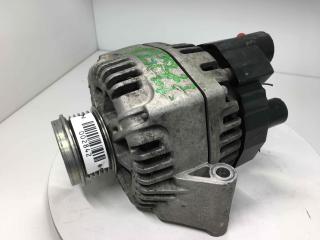 генератор Fiat Punto 2 поколение 2002, 1.3 л., JTD, дизель, 2542841, TG8S012, 51718499