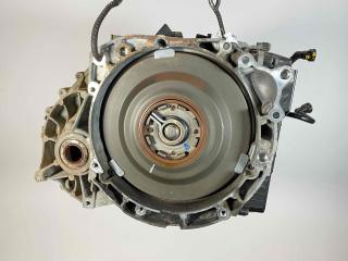 КПП автоматическая (АКПП) Ford Grand C-Max 2 поколение 2011, 2.0 л., TDCi, дизель, робот, передний привод, BV6R7000AD