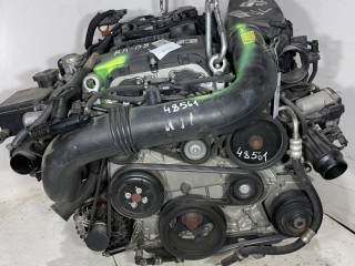 двигатель Mercedes-Benz E-Класс W212/S212/C207/A207 2010, 1.8 л., бензин, M271860, 271860