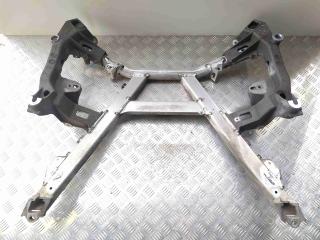 балка подвески передняя (подрамник) BMW 5 серия E39 1999, 2.5 л., i, бензин, МКПП, седан, задний привод, 31106755072, 6755072, 1092867, 1092868