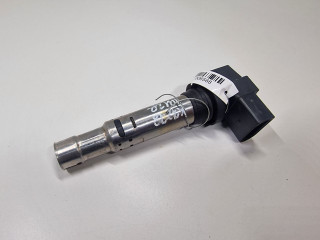 катушка зажигания SEAT Ibiza 4 поколение 2009, 1.4 л., i, бензин, МКПП, передний привод, 036905715F