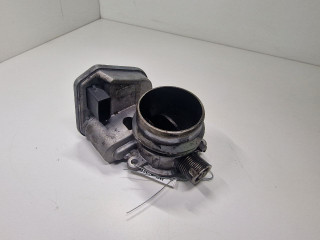 клапан EGR BMW 2009, 2.0 л., TD, дизель, МКПП, задний привод, 780437302