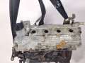 двигатель Nissan Primera P12 2005, 1.8 л., i, бензин, МКПП, передний привод, QG18 - фото №5
