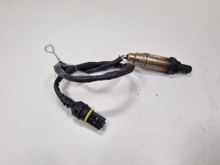 лямбда-зонд BMW 5 серия E60/E61 2004, 2.5 л., i, бензин, АКПП, задний привод, 11787503441, 7503441, 0258005259