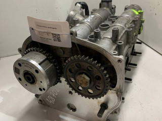 головка блока цилиндров Volkswagen Passat B6 2010, 1.4 л., бензин, 03C103475BC, 03C103358AK, 03C103358BF, 03C103358BG, 03C103358BH, 03C103475CD, 03C103358AT