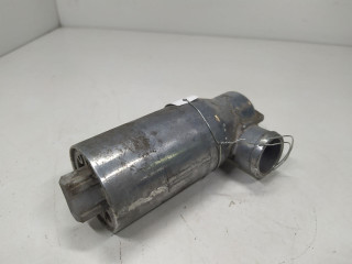 клапан холостого хода BMW 5 серия E39 [рестайлинг] 2003, 2.5 л., бензин, 1744713, 0280140545