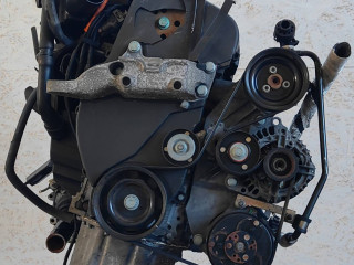 двигатель Volkswagen Golf 4 поколение 2002, 1.4 л., бензин, 5МКПП, BCA, AXP, APE