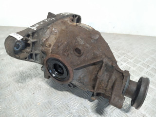 редуктор заднего моста BMW 5 серия E39 1997, 2.5 л., i, бензин, МКПП, седан, задний привод, 33101428498, 1428498, 33101214542, 1214542, 33101428499, 1428499