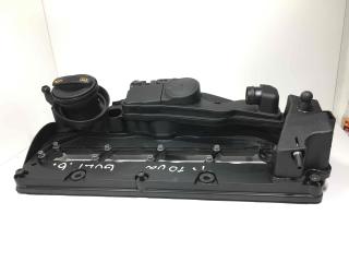 клапанная крышка Volkswagen Golf 5 поколение 2009, 2.0 л., TDi, дизель, 03L103469
