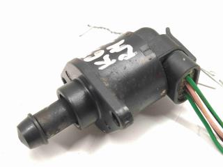 клапан холостого хода Renault Megane 1 поколение [рестайлинг] 2002, 1.6 л., i, бензин, МКПП, передний привод, B2800