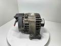 генератор Fiat Doblo 1 поколение [рестайлинг] 2006, 1.4 л., i, бензин, МКПП, 51714794, MS1022118430 - фото №3