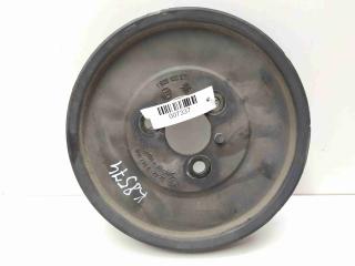 шкив насоса гидроусилителя BMW 5 серия E39 1999, 3.0 л., TD, дизель, АКПП, задний привод, 32412247046, 2247046