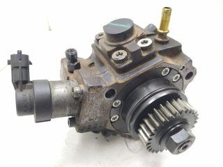 ТНВД Renault Trafic 3 поколение 2015, 1.6 л., DCi, дизель, МКПП, передний привод, 0445010404, 167008960R, 0928400825