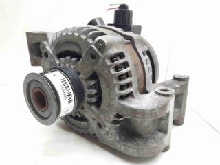 генератор Ford Focus 2 поколение 2008, 1.8 л., i, бензин, МКПП, передний привод, QQDB, 1042105790, 3M5T10300V