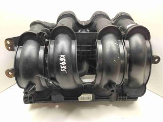 коллектор впускной Ford C-Max 2 поколение 2011, 1.6 л., i, бензин, МКПП, передний привод, 4M5G9424CF