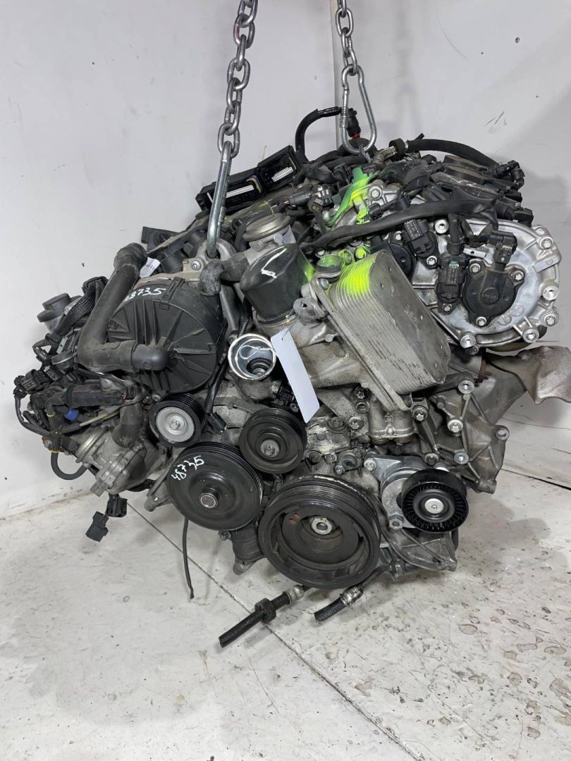 двигатель Mercedes-Benz E-Класс W212/S212/C207/A207 2010, 3.5 л., бензин, M272964, 272964, M272943, 272943, M272952, 272952, M272947, M272946, 272946, 272947, M272988, 272988, M272980, 272980, M272967, M272965, 272965, M272974, 272974, M272963, 272963, M272971, M272969, 272969, 272971 - фото №1