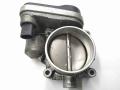 заслонка дроссельная BMW 3 серия E90/E91/E92/E93 2005, 3.0 л., i, бензин, АКПП, седан, задний привод, 13547516946, 7516946 - фото №2