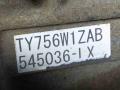 КПП механическая (МКПП) Subaru Forester 3 поколение (SH) 2010, 2.0 л., TD, дизель, МКПП, полный привод, TY756W1ZAB - фото №6