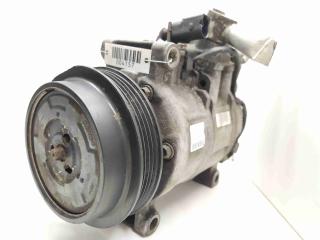 компрессор кондиционера Audi A4 B6 2004, 2.5 л., TD, дизель, 8E0260805AK