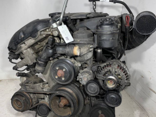 двигатель BMW X3 E83 2004, 3.0 л., бензин, M54B30, M54B30306S3, 306S3