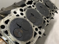 головка блока цилиндров Volkswagen Transporter T5 2006, 1.9 л., дизель, 038103373R - фото №4