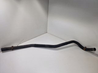 патрубок (трубопровод, шланг) Renault Trafic 2 поколение [рестайлинг] 2007, 2.0 л., DCi, дизель, МКПП, передний привод, -