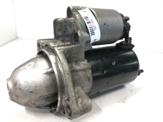 стартер Audi A4 B7 2007, 1.8 л., Ti, бензин, МКПП, передний привод, 0001107427, 0001107428, 06B911023