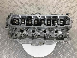 головка блока цилиндров Peugeot 508 1 поколение 2012, 1.6 л., HDi, дизель, 9684487210, 1V052V0701B