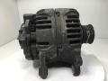 генератор Skoda Fabia 1 поколение (6Y) 2001, 1.4 л., i, бензин, 037903025M, 0124325013 - фото №6