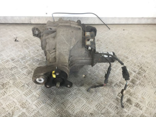 редуктор заднего моста Mercedes-Benz M-Класс W164 2006, дизель, АКПП, A1643501214, A1645400288, 1643501214, 1645400288