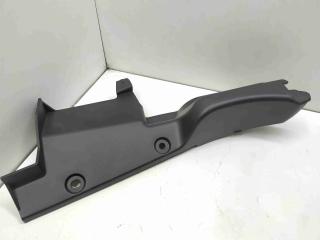 кронштейн (крепление) Renault Dokker 1 поколение 2017, 648E39624R