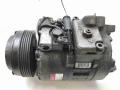 компрессор кондиционера BMW 5 серия E39 1997, 2.5 л., i, бензин, МКПП, седан, задний привод, 8377241, 64528377241, 7SB16C, 4472009790 - фото №6