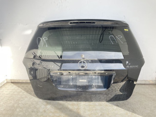 крышка багажника (дверь 3-5) Mercedes-Benz GL-Класс X164 2006, внедорожник 5 дв., A1647400457, A1647401105, 1647400457, 1647401105