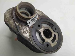 теплообменник масляного фильтра Fiat Ducato 3 поколение [рестайлинг] 2016, 2.3 л., JTD, дизель, МКПП, передний привод, 580163022