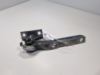 петля капота левая Audi 80 B3 1987, 1.8 л., бензин, МКПП, седан, передний привод, -