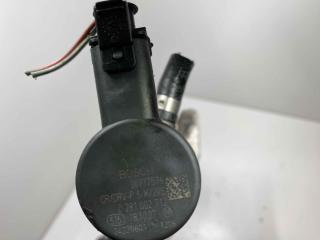 pегулятор давления топлива Volvo XC90 1 поколение [рестайлинг] 2007, 2.4 л., TD, дизель, АКПП, внедорожник 5 дв., полный привод, 30777576, 0281002712, 30777554, 0445215023