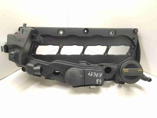 клапанная крышка Audi A3 8P/8PA [рестайлинг] 2008, 2.0 л., TDi, дизель, МКПП, передний привод, 03L103469K