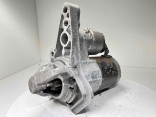 стартер Nissan Qashqai 1 поколение [рестайлинг] 2010, 1.6 л., i, бензин, МКПП, передний привод, 23300BC20B, M000T32172