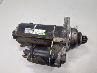 стартер Ford Galaxy 1 поколение 2000, 2.3 л., i, бензин, МКПП, передний привод, 02A911024B