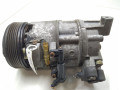 компрессор кондиционера BMW X3 E83 2005, 2.0 л., i, бензин, 64526908660, 6908660, 3R400, 64509182795, 9182795, 64529145352, 9145352, KCC1039, CSV613 - фото №7