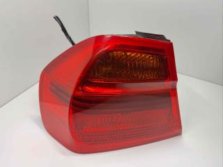 фонарь задний левый BMW 3 серия E90/E91/E92/E93 2007, 2.0 л., i, бензин, АКПП, седан, задний привод, 6937457, 276301